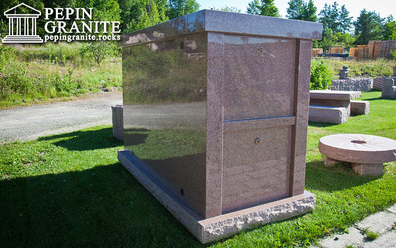 Pagerie The Clyde Granite / M