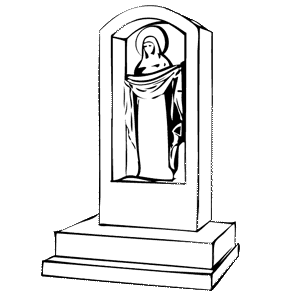 Statuary Bas-relief Category