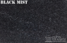 Black Mist Granite