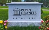 Pepin Granite Est. 1962