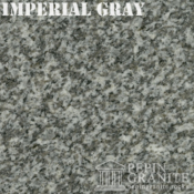 Imperial Gray Granite from China