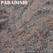 Paradisio Granite from India